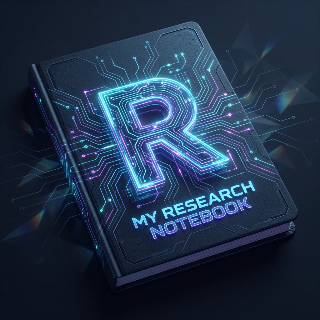 My Research Notebook